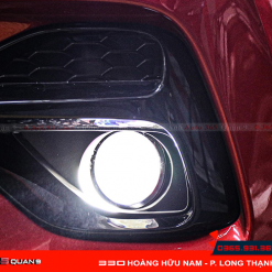 Bi gầm X-Light F10 New phù hợp cho tất cả các dòng xe trên thị trường