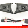 Độ Cruise Control cho Fadil