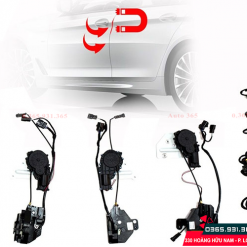 Giới thiệu về cửa hít Jootoon