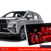 Màn hình Gotech GT8 cho VELoz