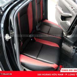 Hình ảnh độ xe Honda Civic 2022 tại Auto365 Quận 9 7