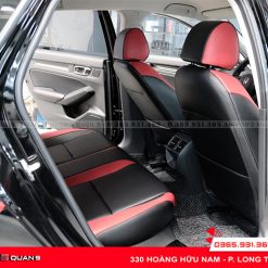 Hình ảnh độ xe Honda Civic 2022 tại Auto365 Quận 9 5