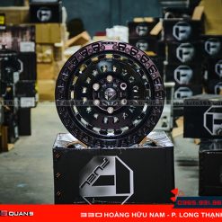 Những mẫu mâm bán tải Fuel 17 inch tại Auto365 Quận 9 3