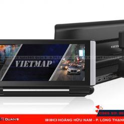 Camera hành trình Vietmap D22 tại Auto365 Quận 9