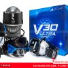 Combo độ đèn cho wildtrack siêu sáng