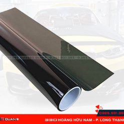 Phim cách nhiệt 3M Crystaline chính hãng cho BMW