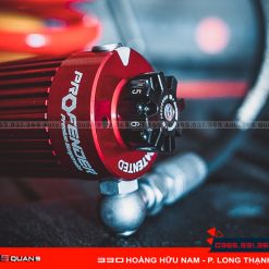 Hình ảnh độ phuộc giảm xóc Profender cho Triton tại Auto365 Quận 9 1