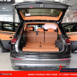 Thảm sàn 5D cao cấp