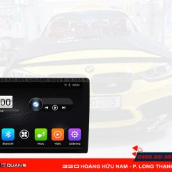 Màn hình Android cho BMW