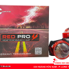 Lắp đặt bi Led Red Pro 2.0 tại Auto365 Quận 9