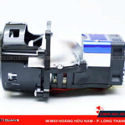 Red Turbo 7.0 sử dụng hệ thống tản nhiệt cao cấp