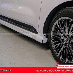 Hình ảnh độ BodyKit cho Carnival tại Auto365 Quận 9 9