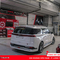 Hình ảnh độ BodyKit cho Carnival tại Auto365 Quận 9 7