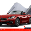 Dán phim cách nhiệt cho BMW Z4 tại Auto365 Quận 9