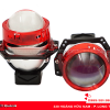 Lắp đặt bi led Red Magic 1.0 New 2022 tại Auto365 Quận 9
