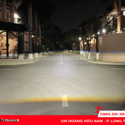 Ánh sáng Cos bi Led Red Magic 4.0
