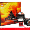 Độ bi Laser Red Pro 8.0 tại Auto365 Quận 9