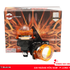 Bi Led Red Magic 4.0 thiết kế mới đột phá