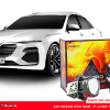 Combo độ đèn cho VinFast Lux SA 2.0 tại Auto365 Quận 9
