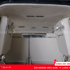 Hình ảnh độ Full Option cho Fortuner tại Auto365 Quận 9 3