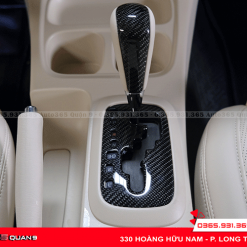 Hình ảnh độ Full Option cho Fortuner tại Auto365 Quận 9 7