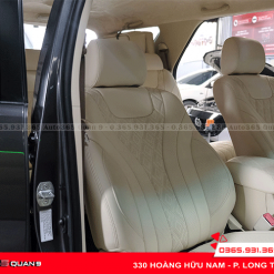 Hình ảnh độ Full Option cho Fortuner tại Auto365 Quận 9 8