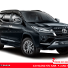 Độ Full Options cho Fortuner tại Auto365 Quận 9