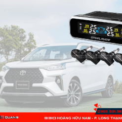 Cảm biến áp suất lốp cho Veloz Cross 2022