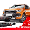 Gói độ full Body cho Ranger WildTrak tại Auto365 Quận 9