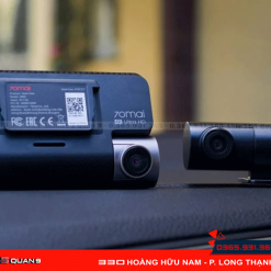Camera hành trình Xiaomi 70mai A500S cho Creta