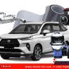 Phụ kiện đồ chơi cho Veloz Cross 2022 tại Auto365 Quận 9