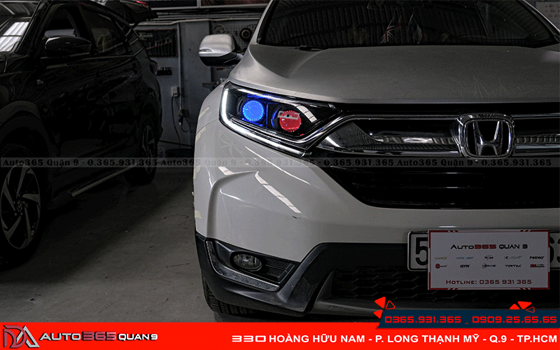 Độ Bi Laser Titan Platinum Plus 9+3 Nhân Cho Honda Crv - Độ Đèn Ô Tô | Cách  Âm Ô Tô | Độ Bán Tải | Phụ Kiện Đồ Chơi Xe Hơi | Dán Phim Cách Nhiệt