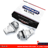 Lắp đặt bi Led GTR Premium Ultra tại Auto365 Quận 9