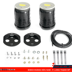 Bầu hơi xe Land Cruiser 200 SeriesBầu hơi xe Land Cruiser 200 Series