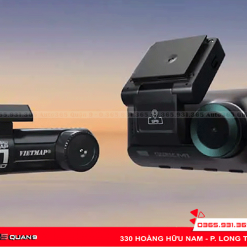 camera hành trình Vietmap Speedmap M1 cấu hình khủng