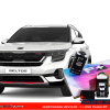 Độ Module Mini  F+ Ultra Cho Kia Seltos Tại Auto365 Quận 9 cao cấp