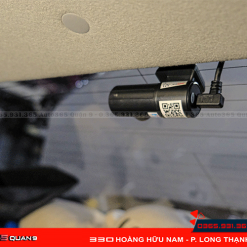 Vietmap Speedmap giúp giám sát hành trình xe trước sau