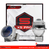 Độ bi led X-Light X5 Pro tại Auto365 Quận 9