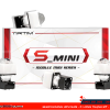 Độ Module Bi Laser Tirtim S5 Mini tại Auto365 Quận 9