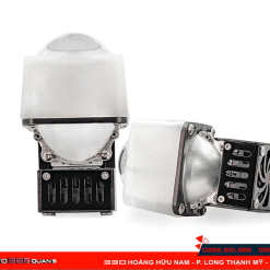 Module bi led Tirtim S3 mini 1.5 Inch sở hữu thiết kế tối giản