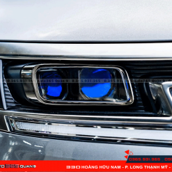 X-Light F+ Ultra cho Kia Carnival 2022