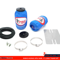 bầu hơi AirBag Man CR5152HP hỗ trợ giảm xóc tối đa