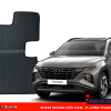 Lắp thảm lót sàn ô tô cao cấp KATA tại Auto365 Quận 9