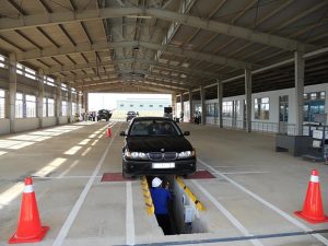Những trường hợp xe không nguyên bản vẫn được kiểm định