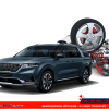 Phụ kiện đồ chơi xe Kia Carnival 2022 tại Auto365 Quận 9