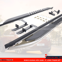Bệ bước chân xe VinFast VF8