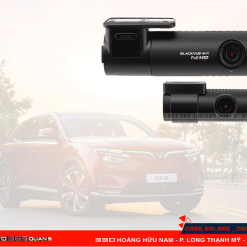Camera hành trình xe VinFast VF8