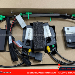 Cửa hít cho LEXUS thiết kế zin theo từng dòng xe