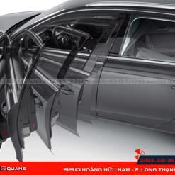 Cửa hít cho LEXUS hỗ trợ đóng mở của êm ái