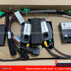 Cửa hít Jootoon cho Mercedes